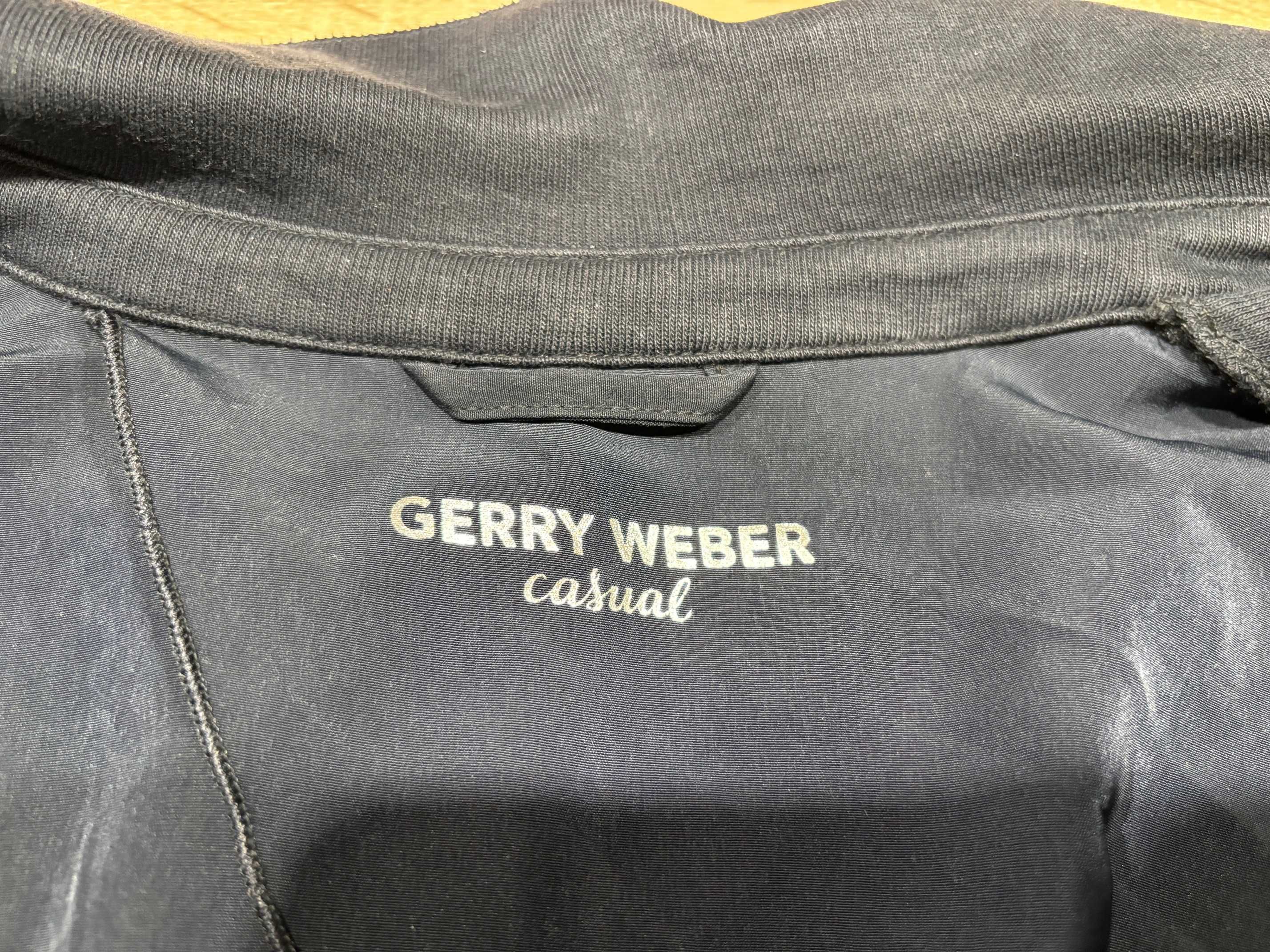 Marynarka dresowa Gerry Weber