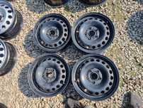 VW GOLF VII ,TOURAN,CADY,AUDI A3,SKODA,seat leon 6x16 et47 5x112 super