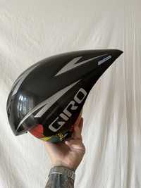 Велошлем шлем капля Giro - advantage 55-59см