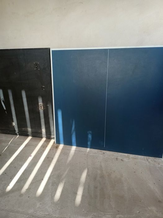 Stół do tenisa stołowego