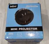 Mini Projektor Led