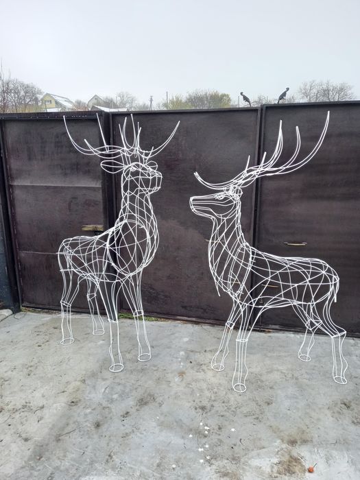 Новорічна Різдвяна Зірка .