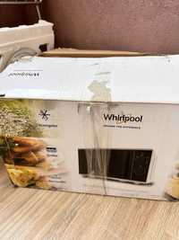 Мікрохвильова піч Whirlpool