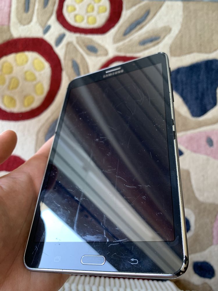 Tablet Samsung Galaxy Tab 4 LTE 8GB