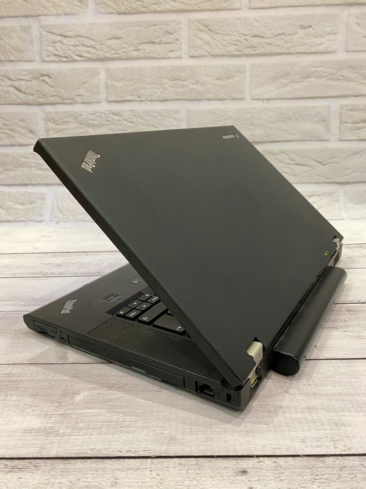 Игровой ноутбук ThinkPad W530 15.6’’ i7-3820QM 16GB ОЗУ/ 180GB SSD