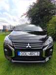 Mitsubishi Space Star Jak NOWY. Tylko 4000km przebiegu. FV23%