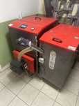 Piec na pellet 5 klasy Galmet genesis plus KPP-20