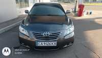 Toyota Camry 3.5