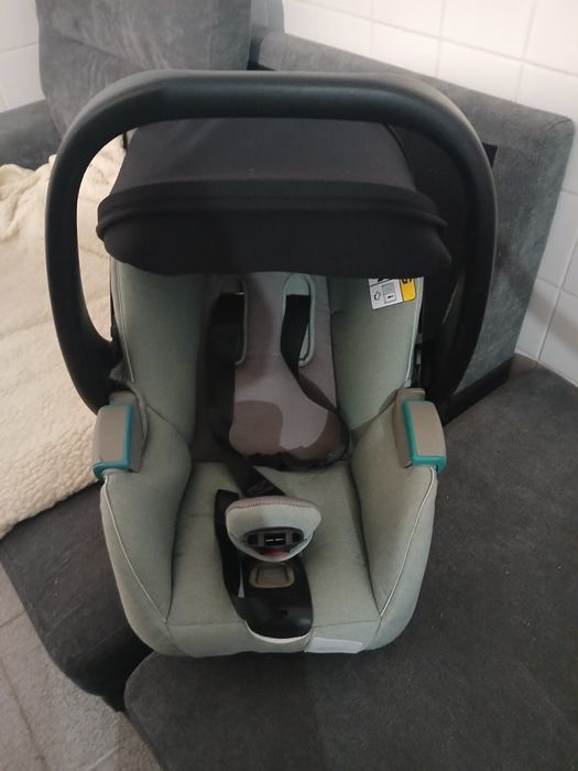 Babycoque recaro