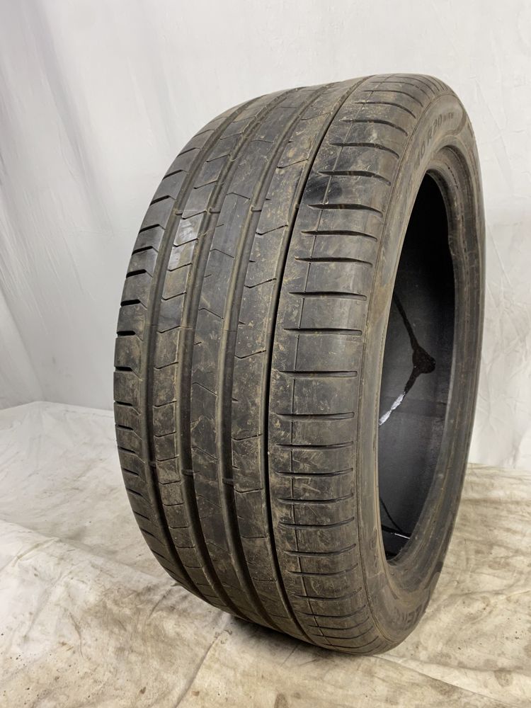 275/40R20 106W Pirelli P Zero *RSC 18rok 7mm bieznika!