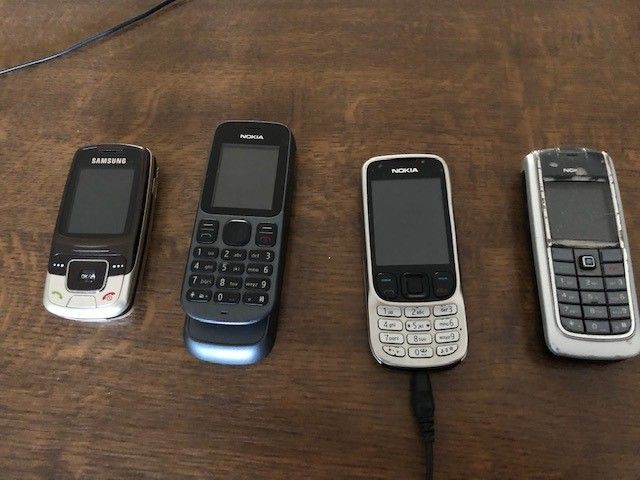 Telefon Nokia 5110 sprawna tanio