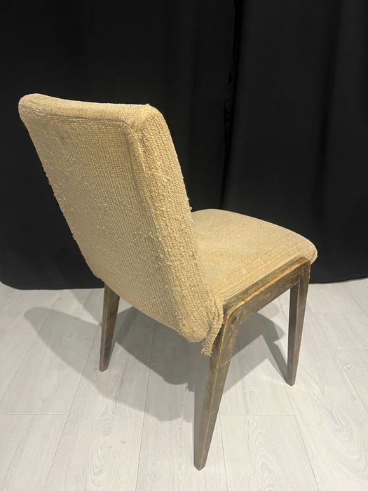 krzesło chierowski Aga