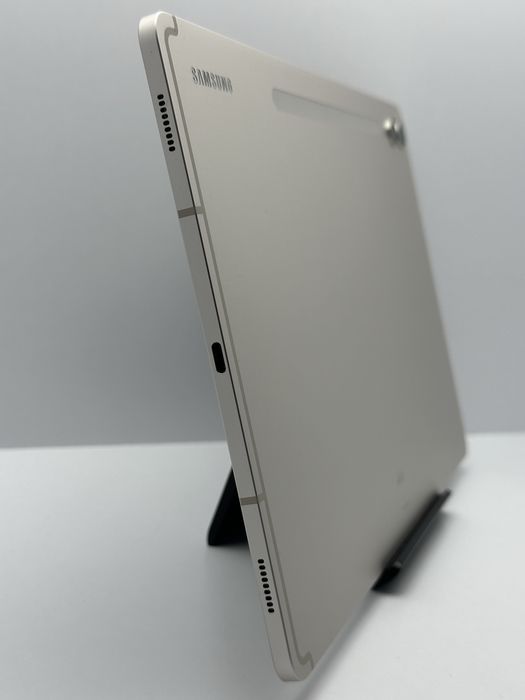 Планшет Samsung Tab S9 Plus 12/512 Wi-Fi