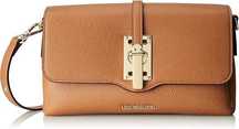 Torebka Torba Love Moschino brązowa