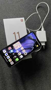 Xiaomi mi 11 lite 5G