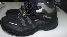 icebug Speed-L BUGRIP roz 41 buty z kolcami ocieplane