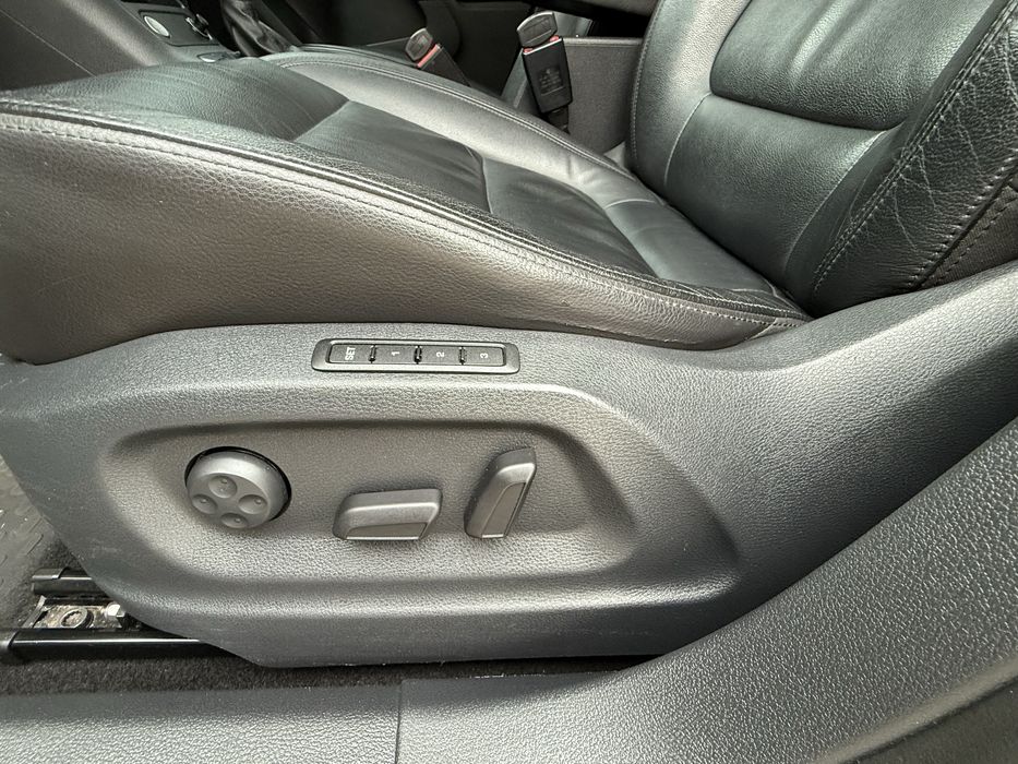 Фольцваген тигуан в отличном состоянии