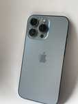 Iphone 13 pro 128 gb 85% kondycji bateri