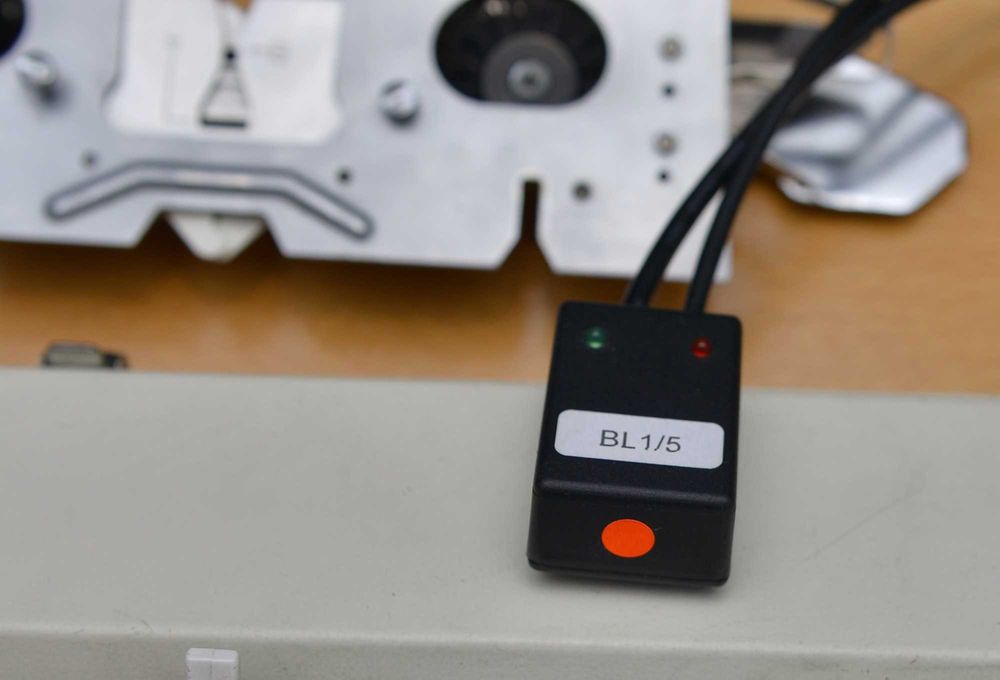 В'язальна машина Brother KH970/KR850 + комплект для бізнесу