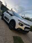 Citroën C3 1.2 PureTech Feel Pack