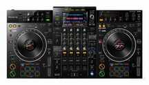 WYNAJEM konsoli Pioneer XDJ-XZ