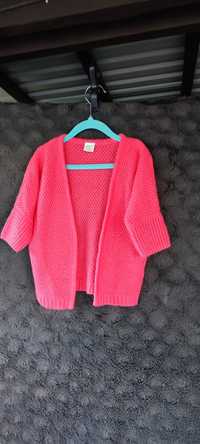 Różowy sweterek Crazy8 rozmiar 2latka
