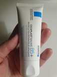 La Roche-Posay cicaplast Baume b5+ заспокійливий  та відновлюючий крем