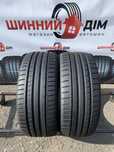 Шини 245/40 R20 пара LEAO літо, 6,7мм