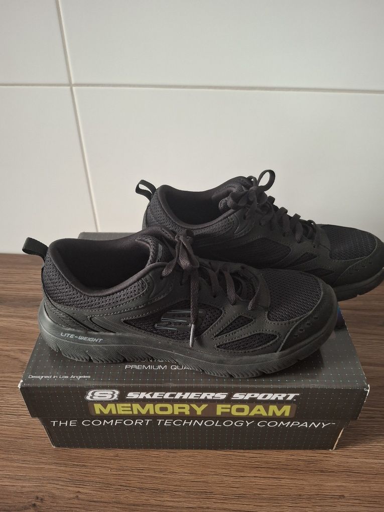 Buty Skechers 41