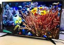Телевизор Samsung smart TV 32 Android 15 4K WiFi+T2 UHD смарт 34 43