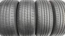 Opony Letnie 255/55/17 Bridgestone 4szt