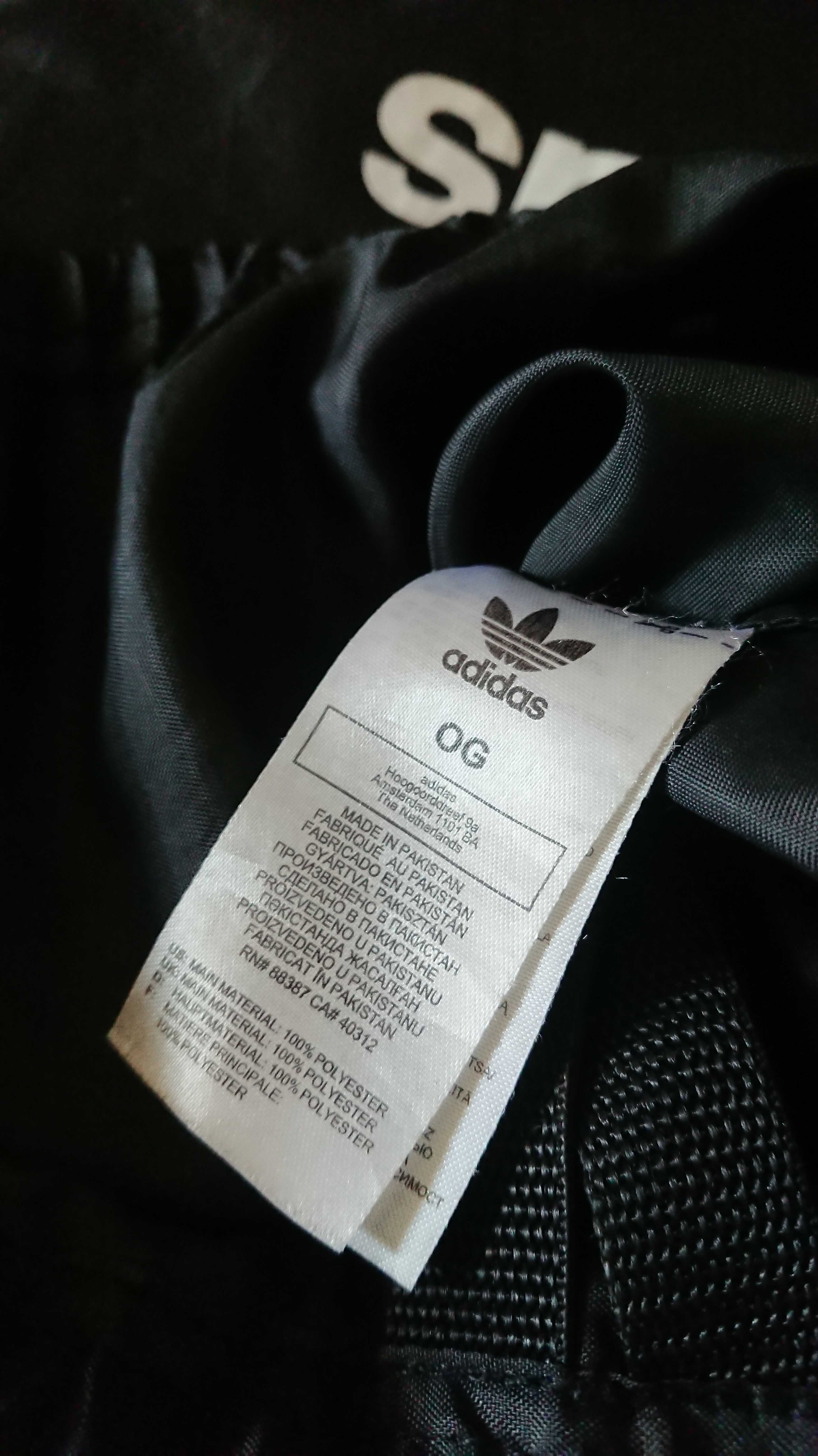 Worek na plecy Adidas