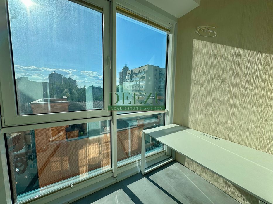 Продаж квартири 81 м2 у клубному будинку Гоголівська, 47