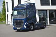 Volvo FH 500 NEW I-SAVE / 12.2021r / RETARDER VOITH / KLIMA P. / FULL LED / ACC / NAVI / DE / 6828
