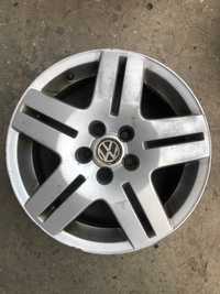 Комплект легкосплавных дисков Volkswagen Размер R 15