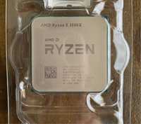 Ryzen 5 3500x com cooler