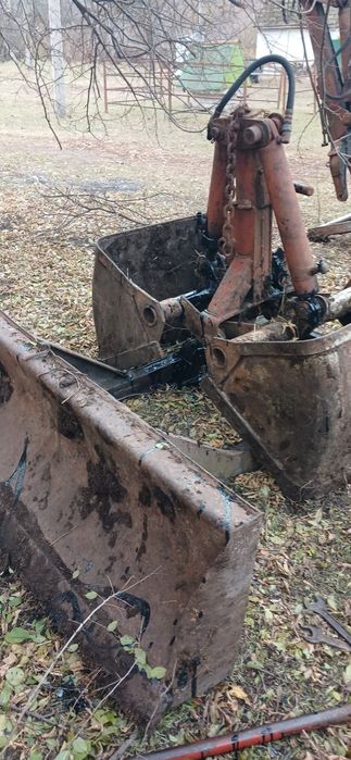 Продам отвал юмз мтз