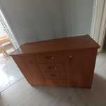 Komoda 84x120x45