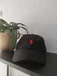 Czapka z daszkiem Polo Ralph Lauren