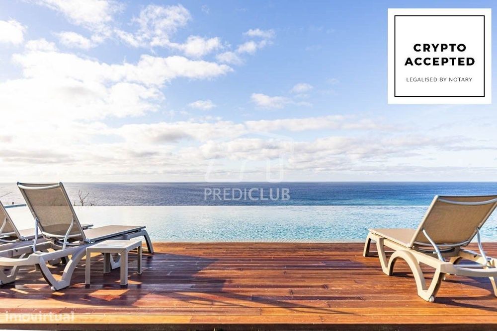 Apartamento T3 - Funchal