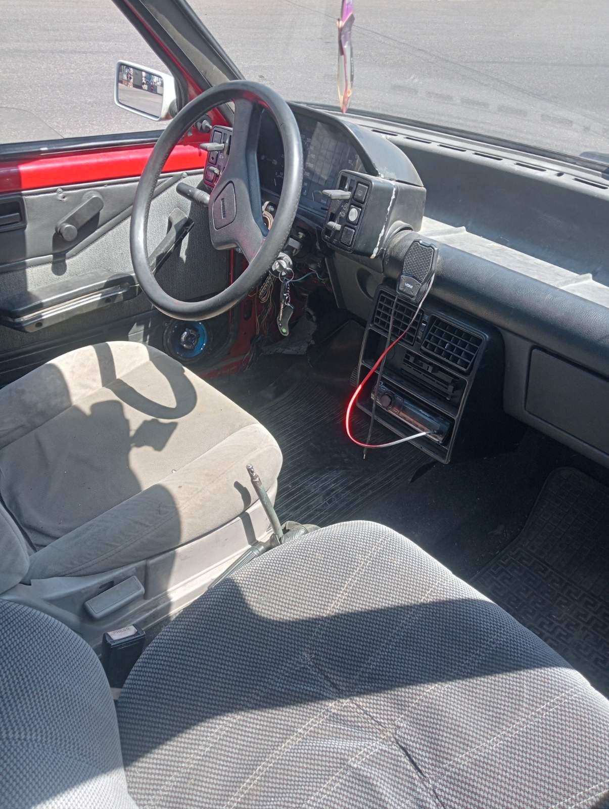 Продам машину Fiat Uno