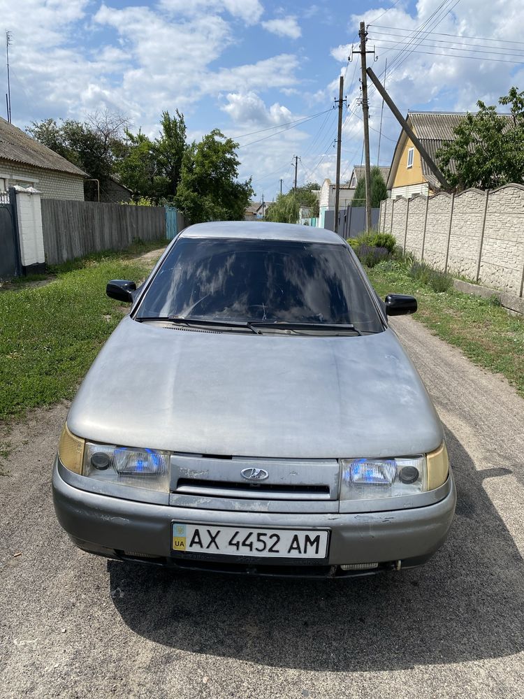 Продам Ваз 2110 2006 г/выпуска