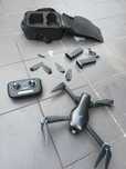 Dron beast pro SG 906
