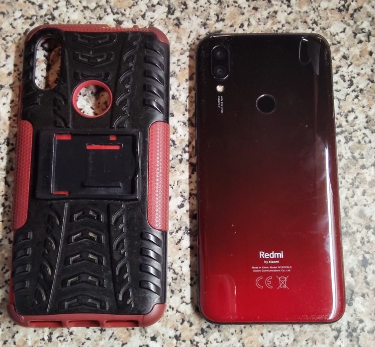 Мобильный телефон  Redmi 7 - 3/32