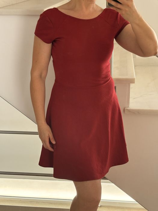 Vestido Pull&Bear [S]