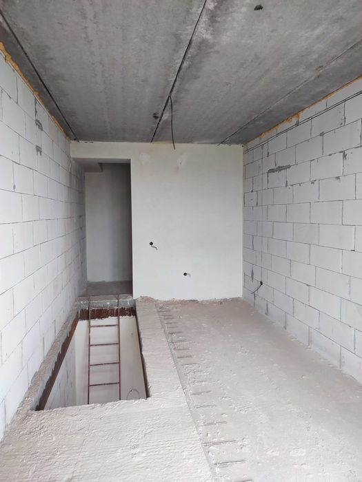 Продаж. 3к квартира, Виставка, ЖК Автобіографія