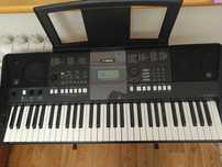 Kejbord Yamaha 423