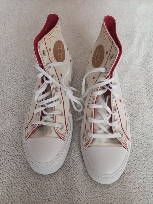 Converse кеди оригінал