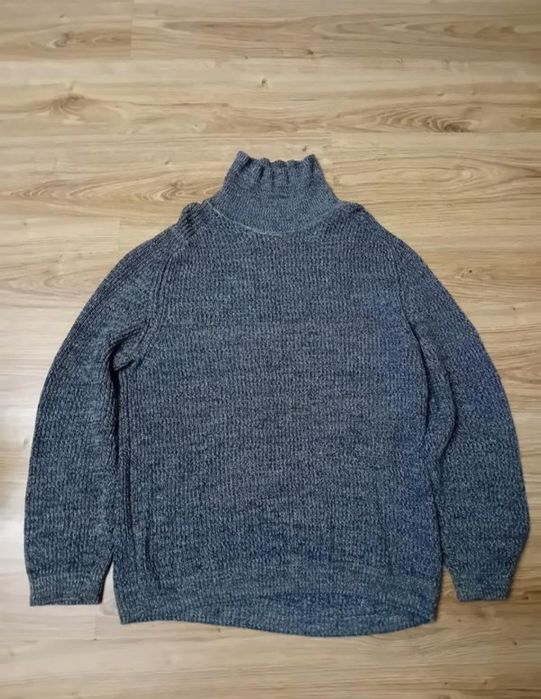 Теплий джемпер Ostin