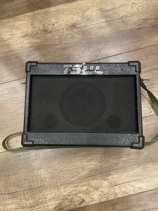 Комбопідсилювач для електрогітари Amp TS M6-10